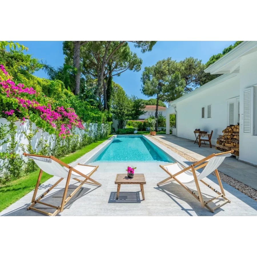 Płytki antypoślizgowe z serii natura serapool.Empool