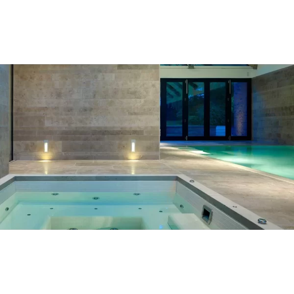 Mozaika basenowa/ spa seria Lisa kolor 2551-A Ezarri