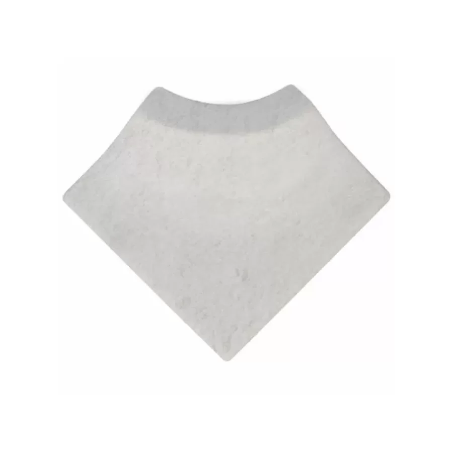 Płytki antypoślizgowe z serii Natura Królewna Śnieżka