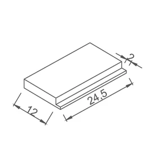 empool profil nieszkliwiony 2