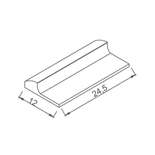 11207 empool serapool pochwyt 2