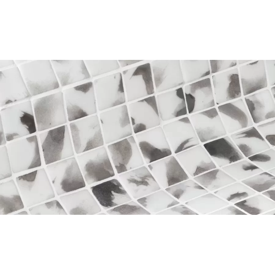 Mozaika seria Aquarrelle SHADES empool