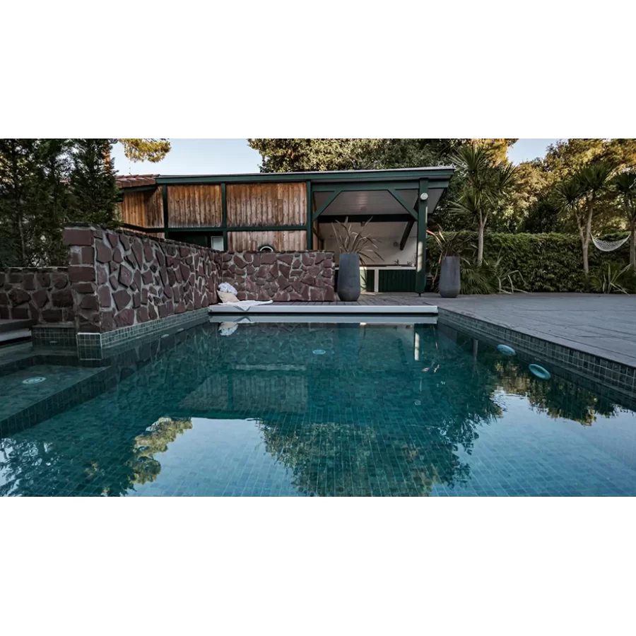 Mozaika seria 50x50mm kolor Stone empool