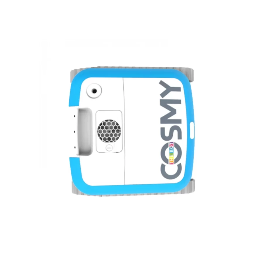 Odkurzacz przewodowy basenowy COSMY 150