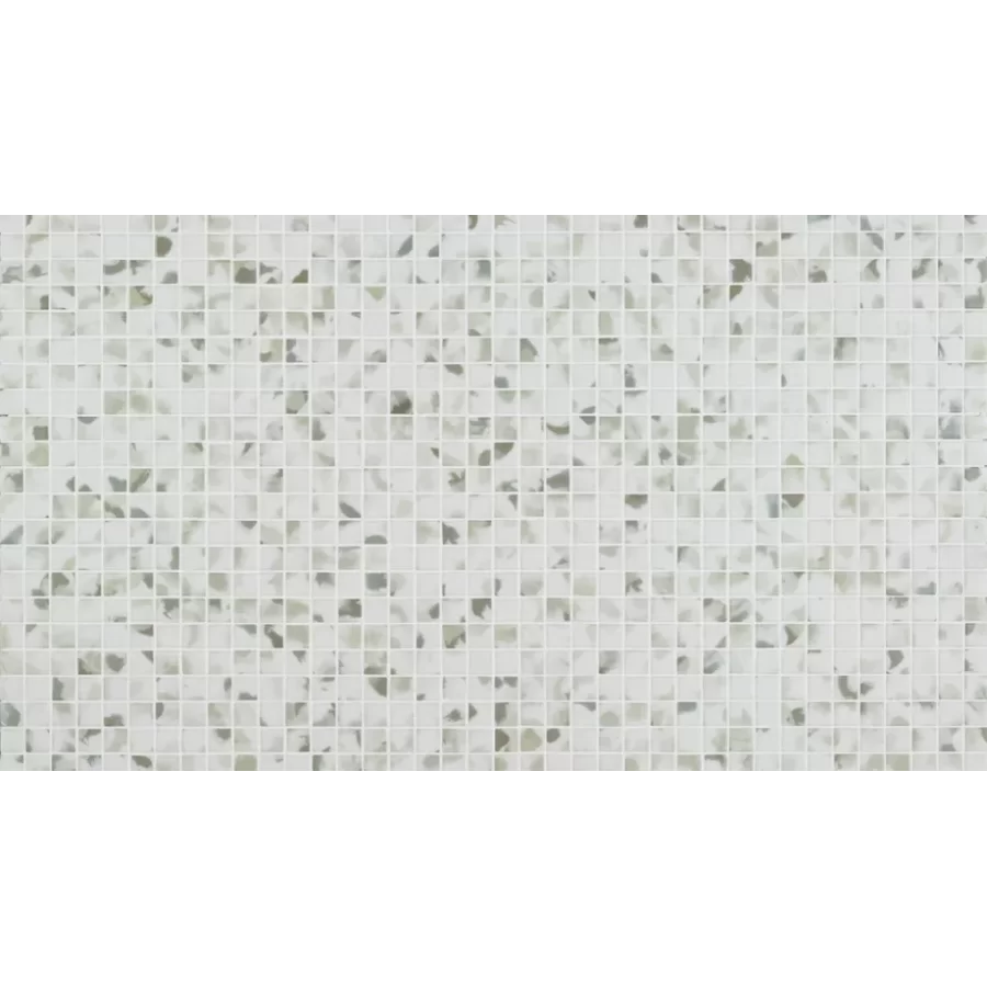 Mozaika basenowa /spa seria Aquarelle  kolor BLOTS  Ezarri antypoślizgowa