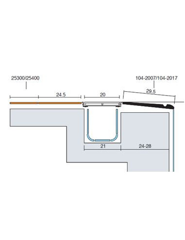 pochwyt grafika serapool