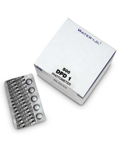 dpd1 empool water id