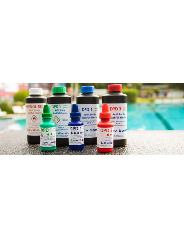 reagenty lovibond empool