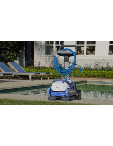 odkurzacz basenowy Dolphin Empool