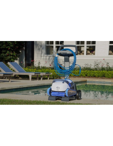 odkurzacz basenowy Dolphin Empool