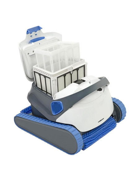 odkurzacz basenowy dolphin empool