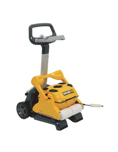 Odkurzacz basenowy Dolphin WAVE 100 CB