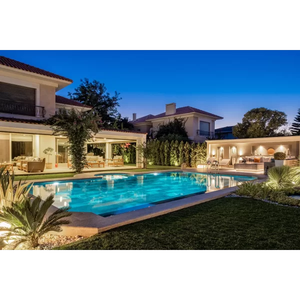 Płytki antypoślizgowe z serii Natura Glina