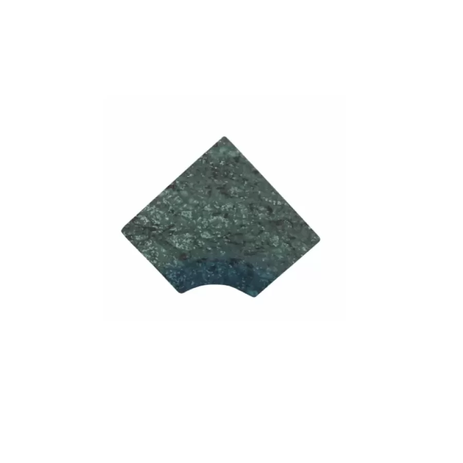 Płytki antypoślizgowe z serii Natura Glina