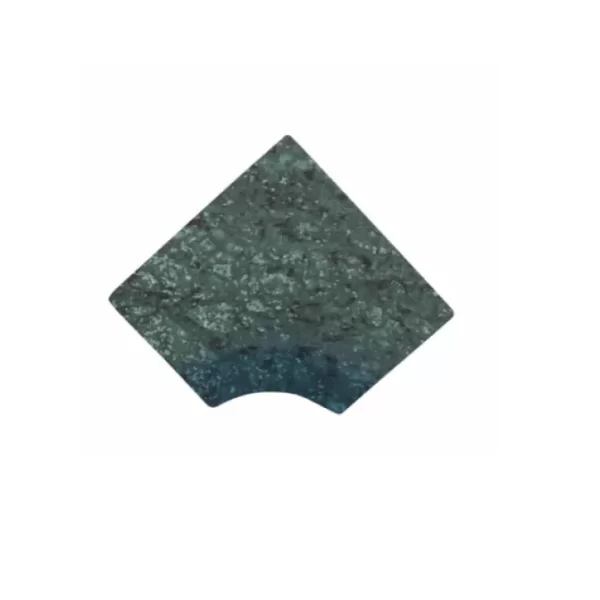 Płytki antypoślizgowe z serii Natura Glina