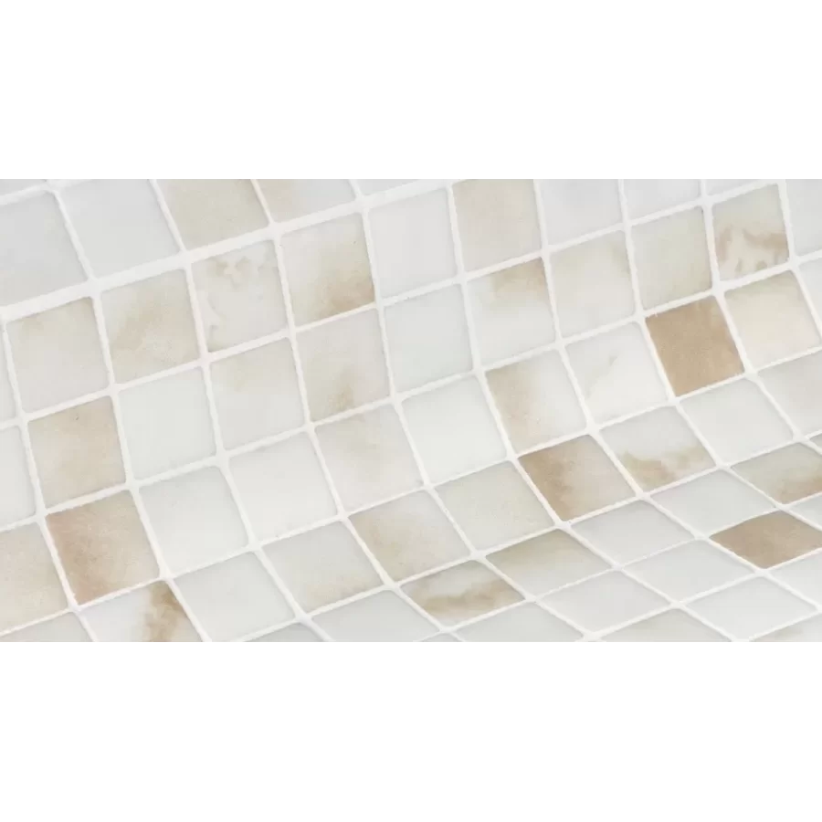 Mozaika seria Aquarrelle SPONGE empool