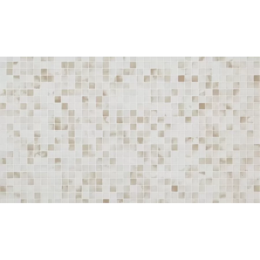 Mozaika basenowa /spa seria Aquarelle  kolor SPONGE  Ezarri antypoślizgowa