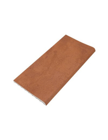 Płytka basenowa antypoślizgowa nabrzeżna z serii Natura Serapool