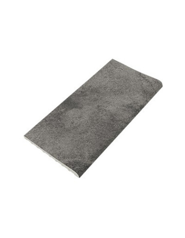 Płytka basenowa antypoślizgowa nabrzeżna z serii Natura Serapool