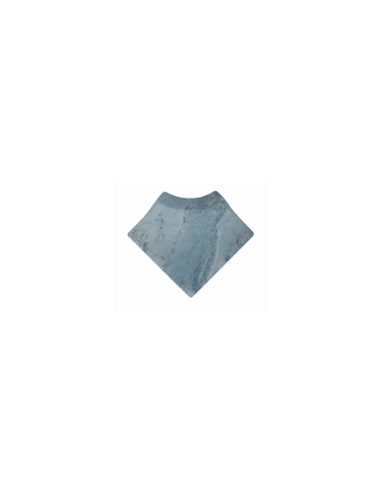 Element wykończeniowy wklęsły łącznik serii Natura Serapool