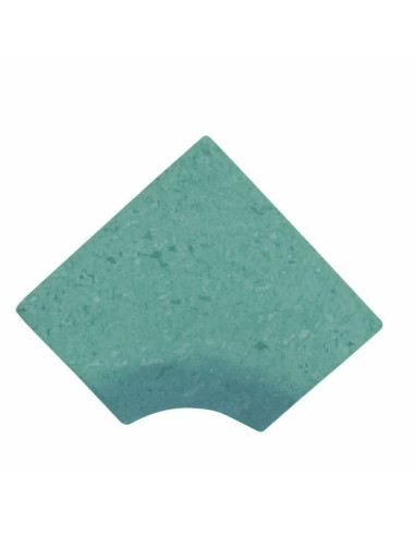 Element wykończeniowy wypukły łącznik serii Natura Serapool