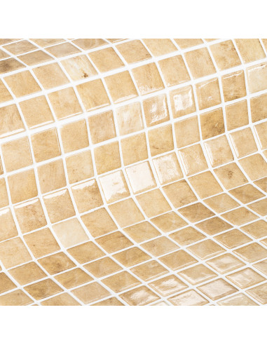 ezarri mozaika empool