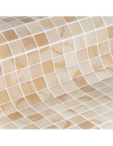 mozaika empool ezarri