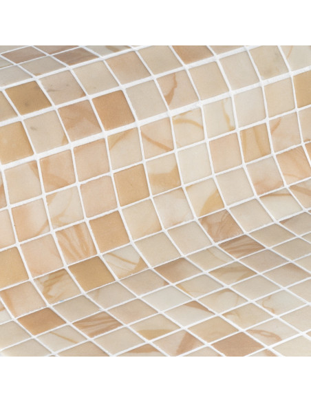 mozaika empool ezarri