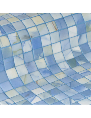 mozaika empool ezarri