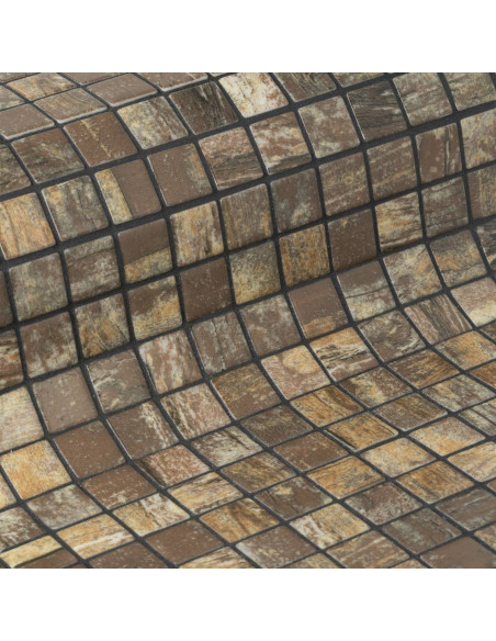 mozaika empool ezarri