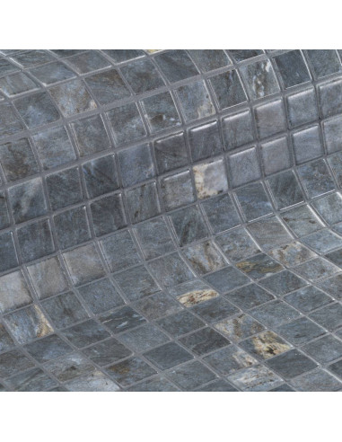 mozaika empool ezarri