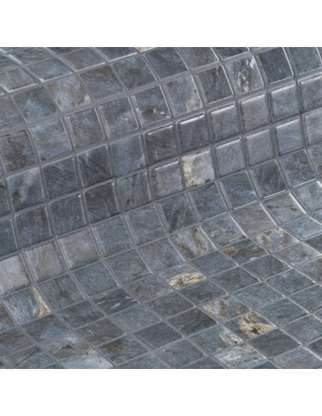 mozaika empool ezarri