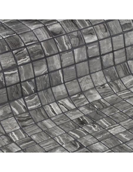 mozaika empool ezarri