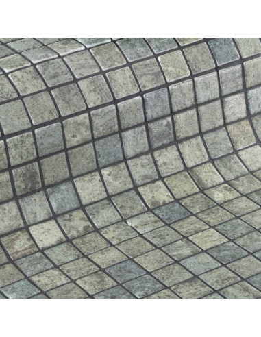 mozaika empool ezarri