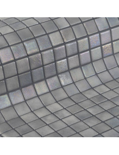 mozaika empool ezarri