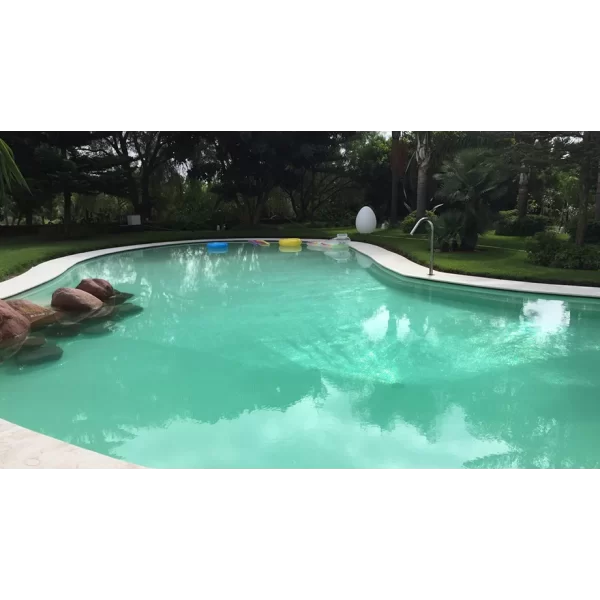 Mozaika seria Iridescent kolor Arena empool