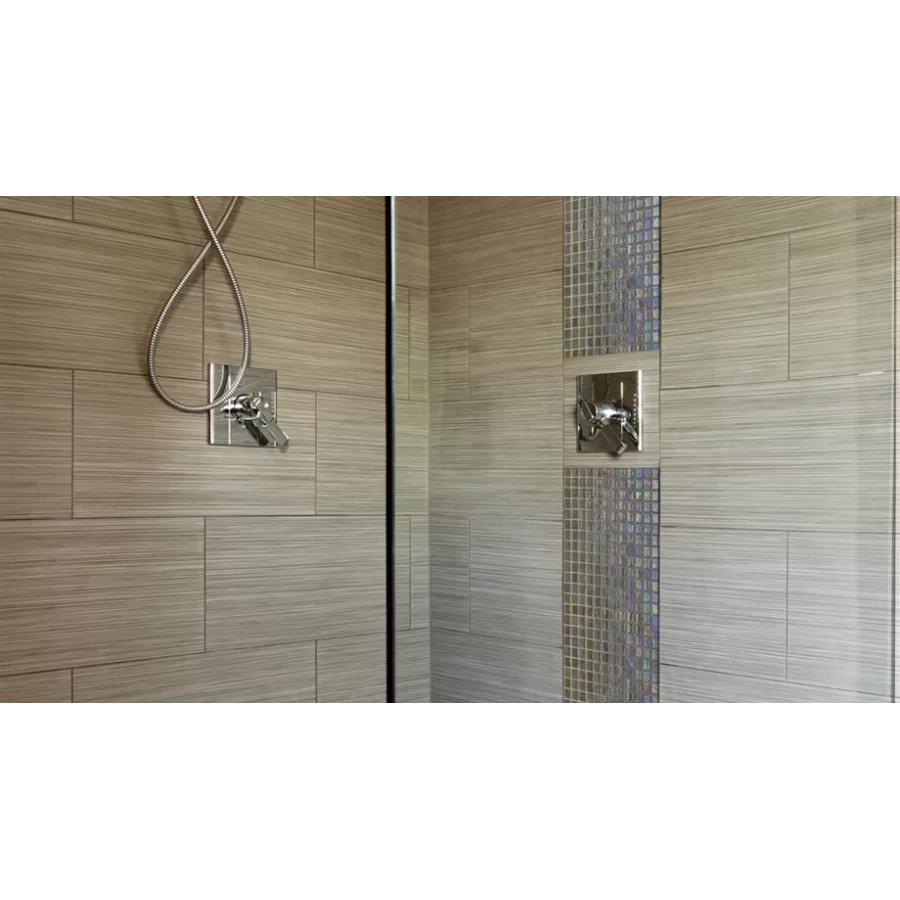 Mozaika seria Iridescent kolor Arena empool