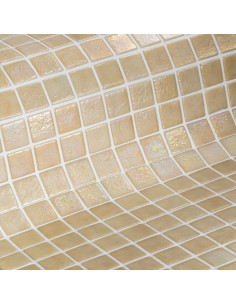 mozaika empool ezarri