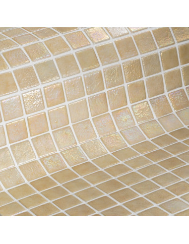 mozaika empool ezarri