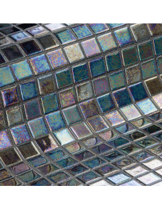 mozaika empool ezarri