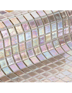 mozaika empool ezarri