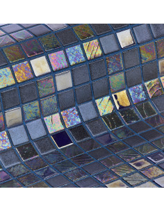 mozaika empool ezarri