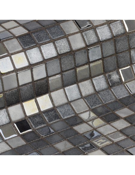 mozaika empool ezarri