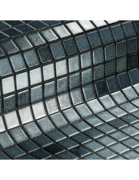 mozaika empool ezarri