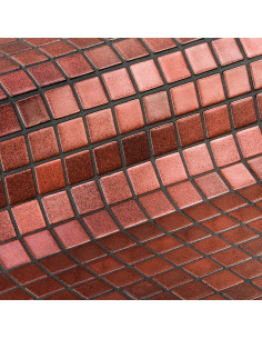 mozaika empool ezarri