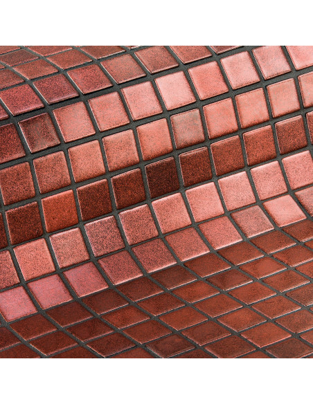 mozaika empool ezarri