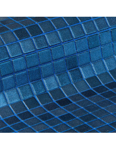 mozaika empool ezarri