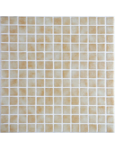 mozaika empool ezarri