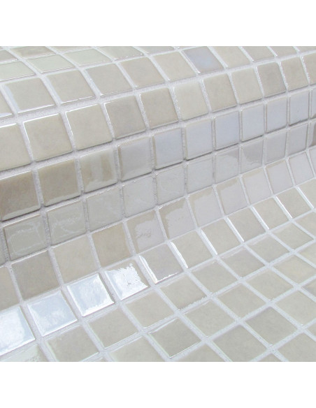 mozaika empool ezarri