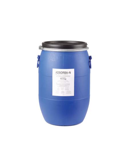 Węgiel aktywny ADSORBA N/P5  do filtrów piaskowych   5 kg